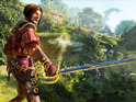 Microsoft showcases Fable Legends gameplay footage during its E3 conference.