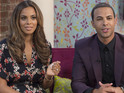The singer's husband Marvin Humes will host the third series with Emma Willis.