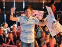 Sam beats Dexter Koh to win series and secure the show's £100,000 prize.