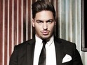 Mario Falcone says he is in a better place following Lucy Mecklenburgh break-up.