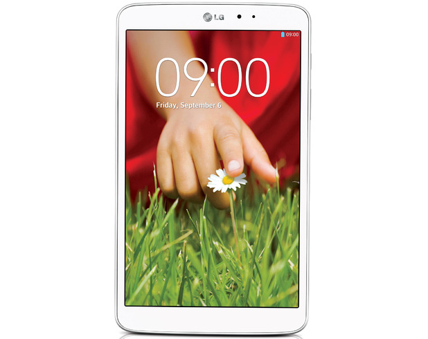 LG G Pad 8.3