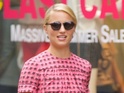 Dianna Agron says the late Cory Monteith was an "amazing" person.