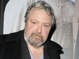 John Sessions