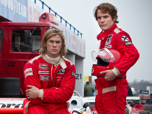 Rush movie still