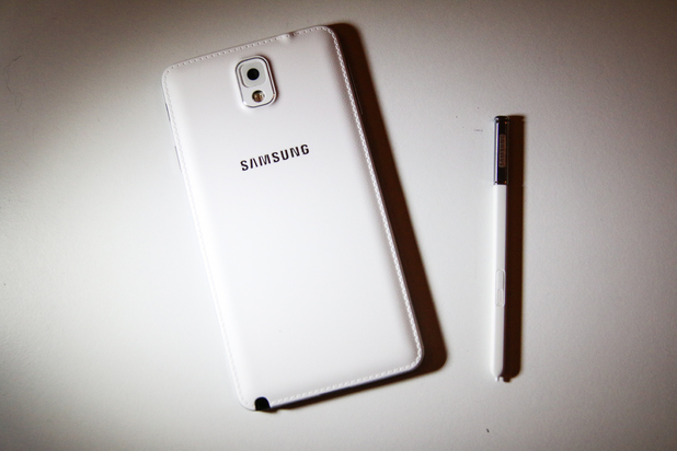 Samsung Galaxy Note 3