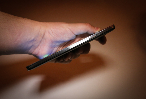 Samsung Galaxy Note 3