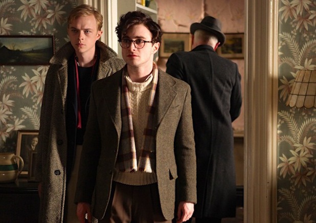 Daniel Radcliffe, Dane DeHaan