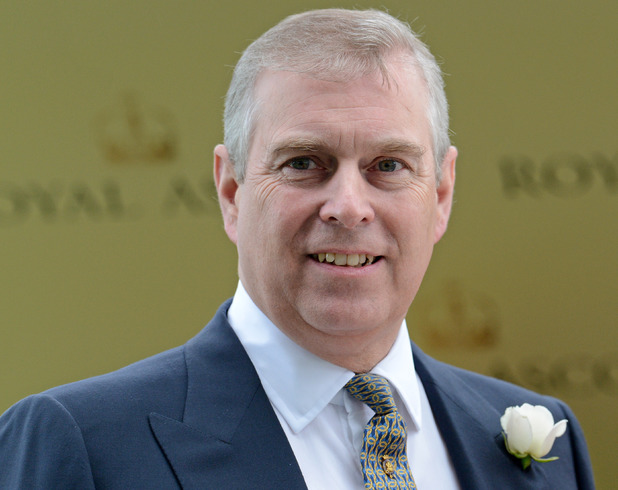 PRINCE ANDREW categorically denies sex abuse claims - Media News.