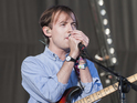 The band reveal their new album will be out next year.