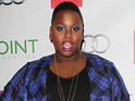 The actor will work with Glee's music producer Adam Anders on the debut LP.
