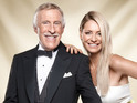 Which couples have made it through to this year's semi-final?