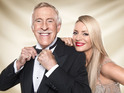Which of the celebrities impressed you on the dancefloor this week?