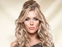 Abbey Clancy, Deborah Meaden, Susanna Reid and Nicky Byrne complete the lineup.