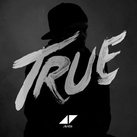 Avicii True album artwork