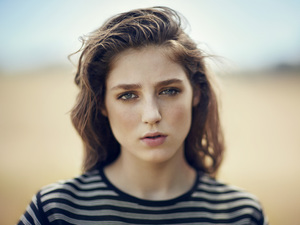 Birdy