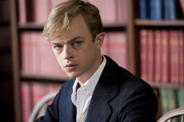 Dane DeHaan in 'Kill Your Darlings'