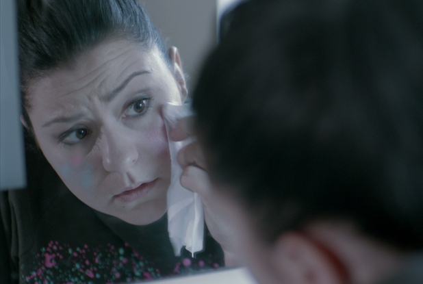 Lucy Spraggan: Last Night video stills