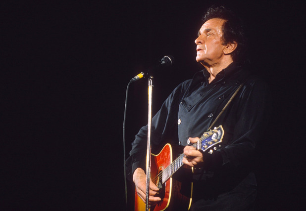 Johnny Cash