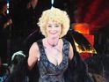 The former Loose Women star and the media personality are evicted.