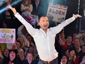 The six housemates in the Celebrity Big Brother final are now confirmed.