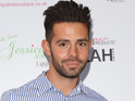 The reality TV star says he will "cherish" his memories from the show.