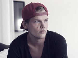 Avicii