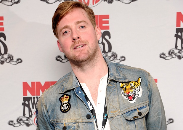 The Voice UK: Kaiser Chiefs Ricky Wilson confirmed as fourth.