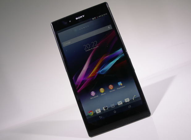 Sony Xperia Z Ultra