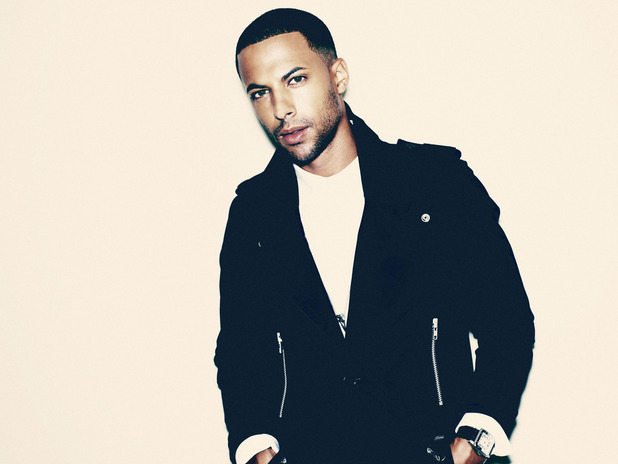 Marvin Humes