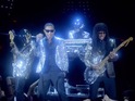 Find out who is in the running for a Grammy Award this coming January.