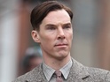 Benedict Cumberbatch and Christopher Nolan are among the contenders next year.