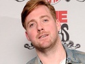 Will the Kaiser Chiefs singer fill Danny O'Donoghue's shoes on the red chair?