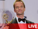 Join Digital Spy for updates and commentary from the Primetime Emmys.