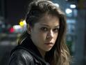 The cult series will return to UK screens later this month.