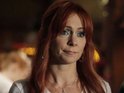 She says that the cast will try to "make the most of every moment" they have left.