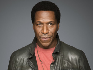 Cornell S John as Sam James