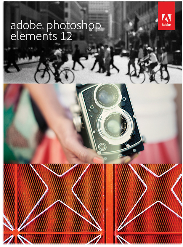download adobe premiere and photoshop elements 12
