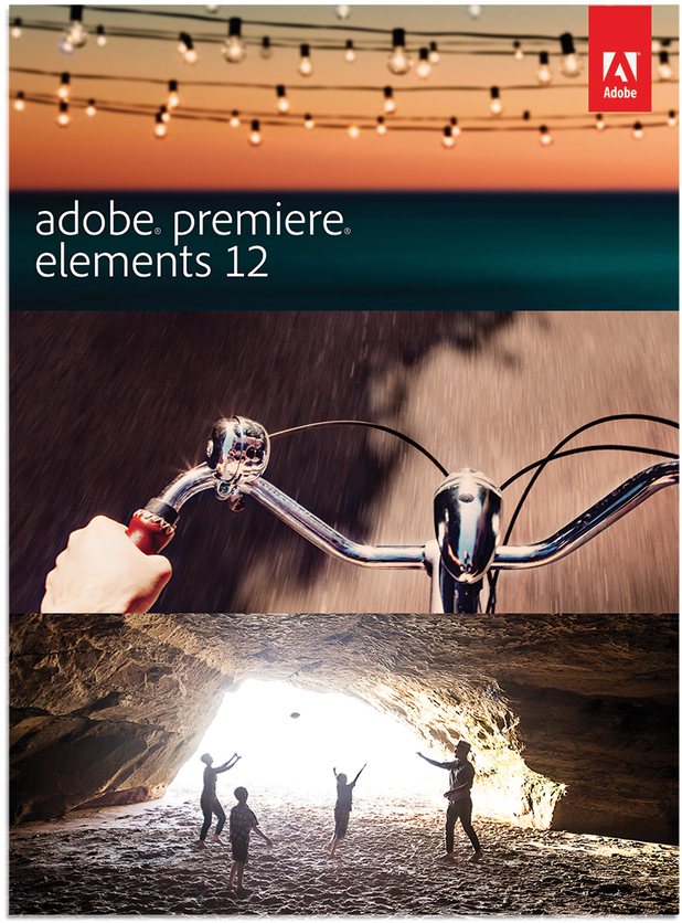 download adobe premiere and photoshop elements 12