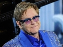 The singer has vowed to raise the gay rights issue while performing in Moscow.