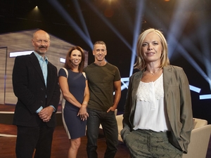 Sex Box on Channel 4