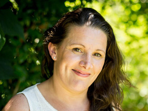 'The X Factor' judges houses: Sam Bailey