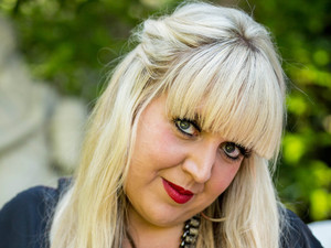 'The X Factor' judges houses: Shelley Smith