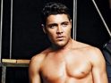 Tom Pearce and Diags have been working hard on their bods and want to show you the results!