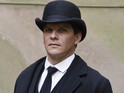 Did the penultimate episode of the series pack plenty of drama?