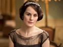 Downton's single parents club showcase their babysitting skills.
