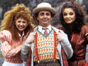 Episodes from 1963 to 1989 will be shown.
