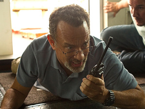 Tom Hanks in 'Captain Phillips'