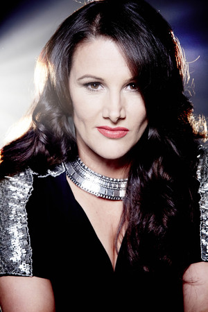 Sam Bailey