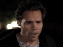 Andy confronts his girlfriend over accusations of promiscuity in a new promo.