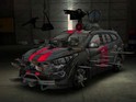 The automaker holds a competition to find the ultimate zombie-killing vehicle.